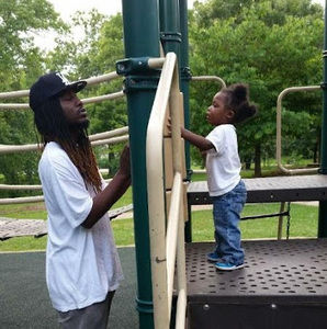 Meet your Posher, Fred